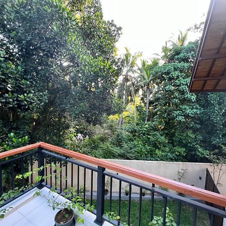 Villa Siri Tropical Retreat Hikkaduwa Exterior foto