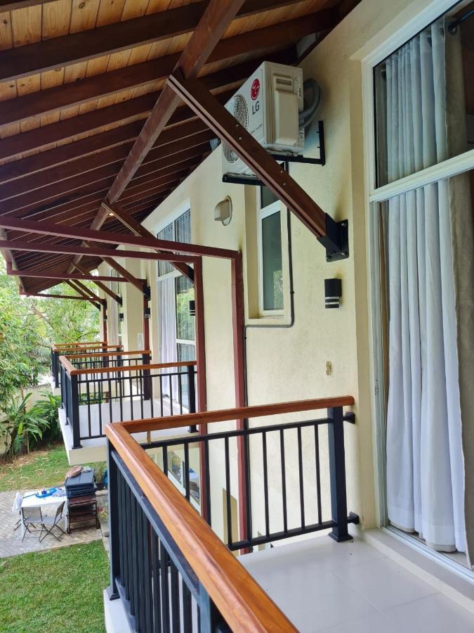 Villa Siri Tropical Retreat Hikkaduwa Exterior foto