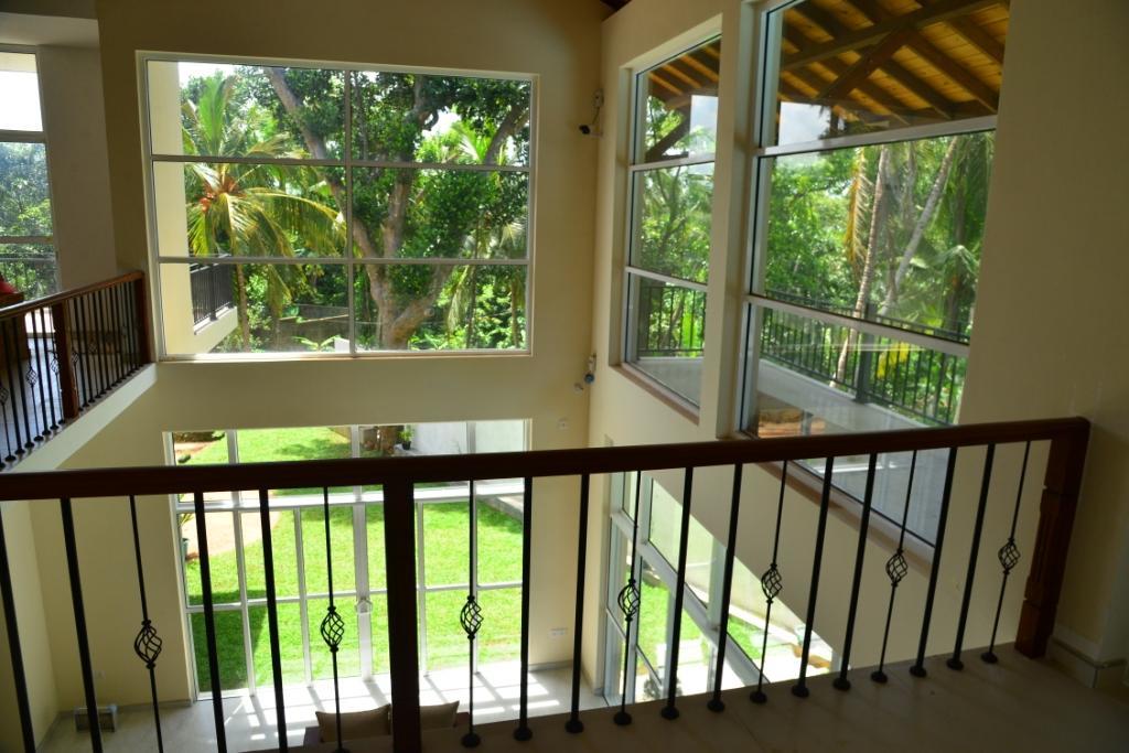 Villa Siri Tropical Retreat Hikkaduwa Exterior foto